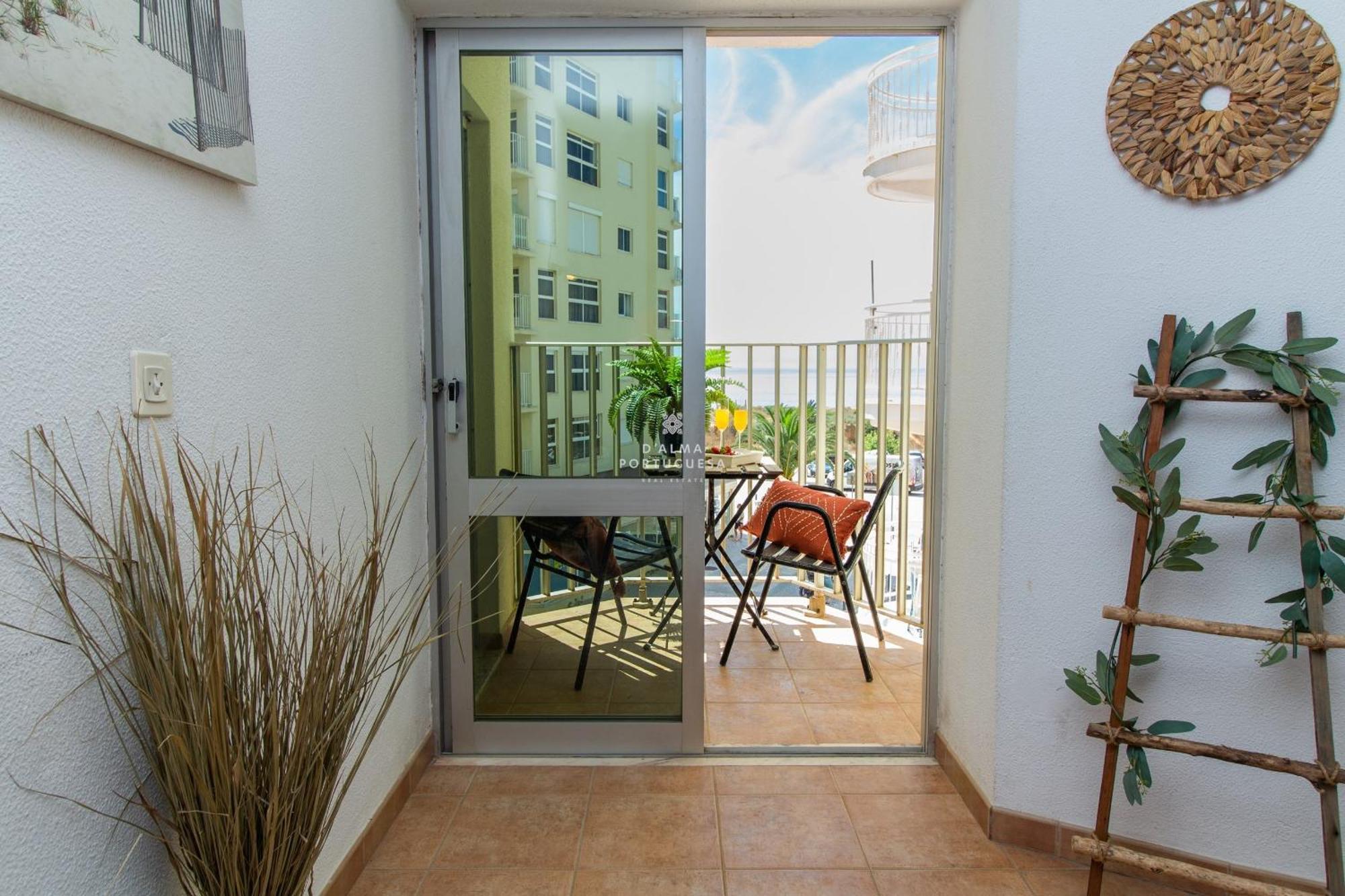 Apartment Erva Doce - By Dalma Portuguesa Armação de Pêra Buitenkant foto